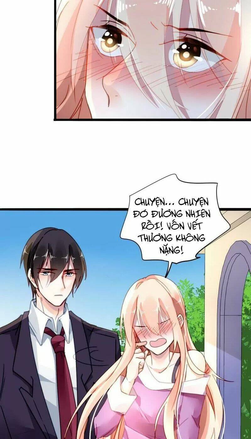 mưu ái thành nghiện chapter 10 38
