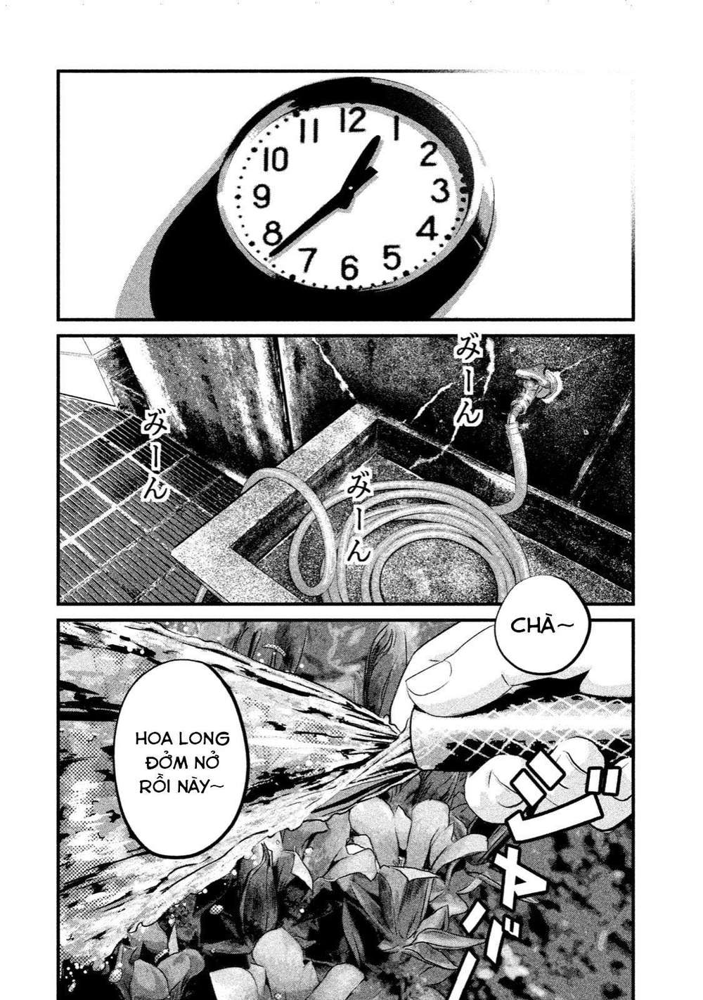 home room chapter 2 10