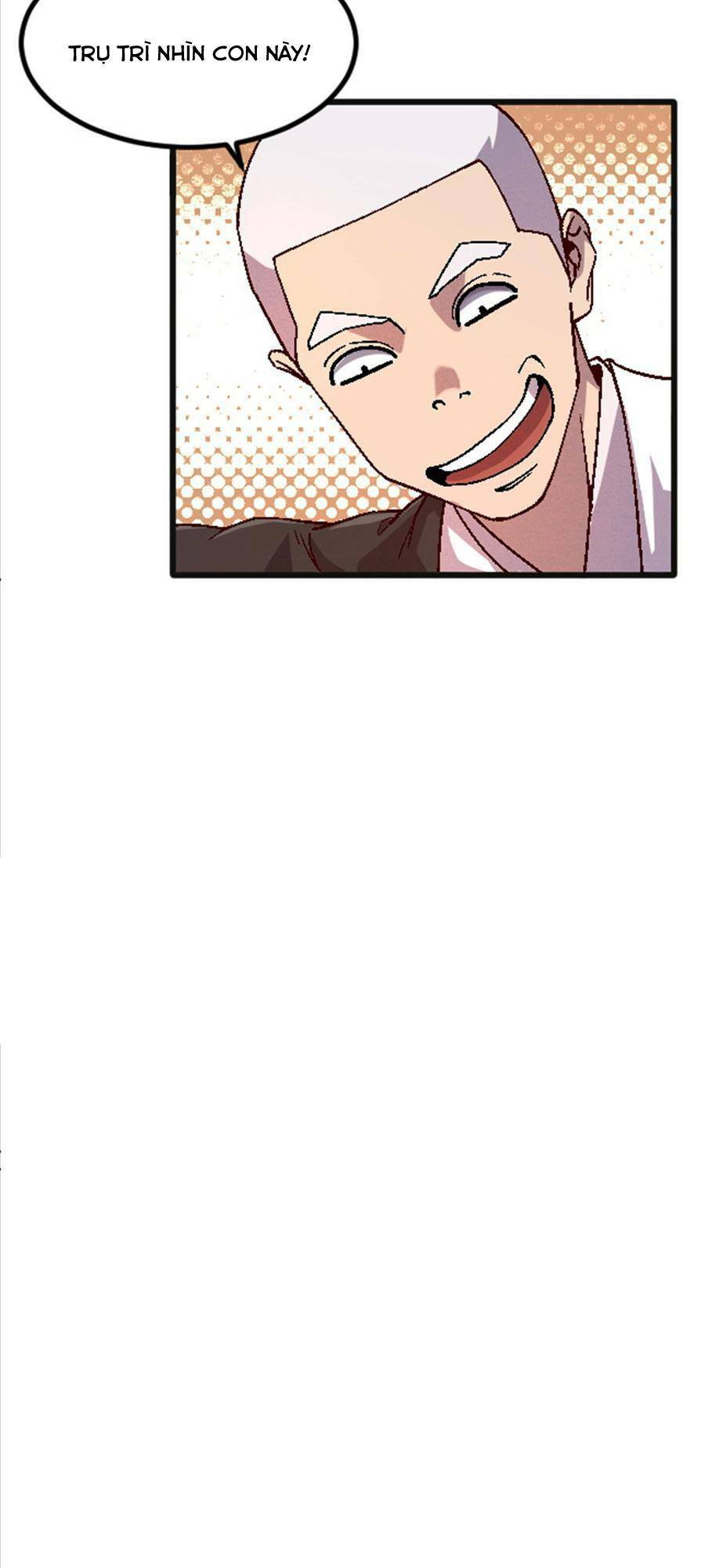 thí chủ, lên đường thôi! chapter 25 34