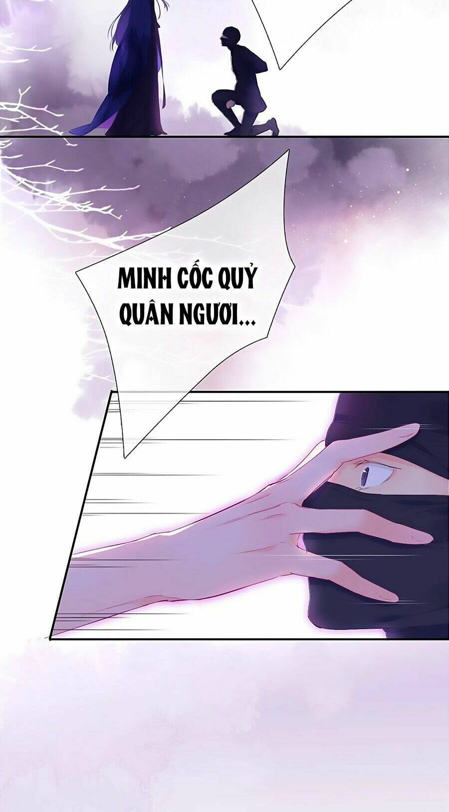 kiều nhi không nghe lời chapter 2 13