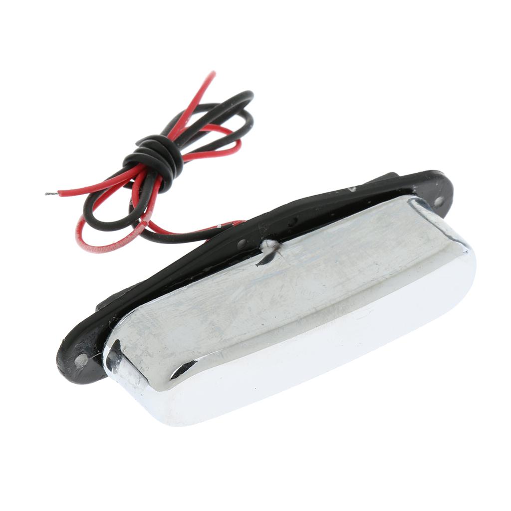 Sunnimix Đàn Guitar Cổ Bán Tải Cổ Bán Tải
