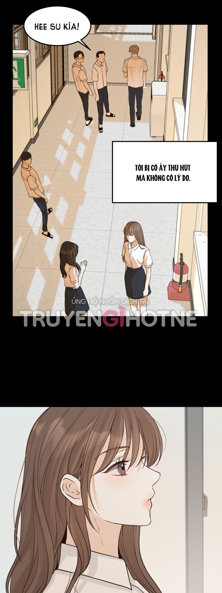 những người đàn ông đã lên giường tôi chapter 45.1 8