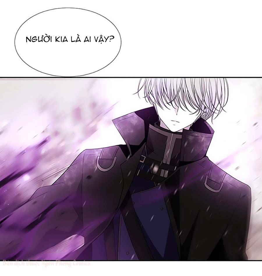 năm môn đệ của charlotte chapter 30 37