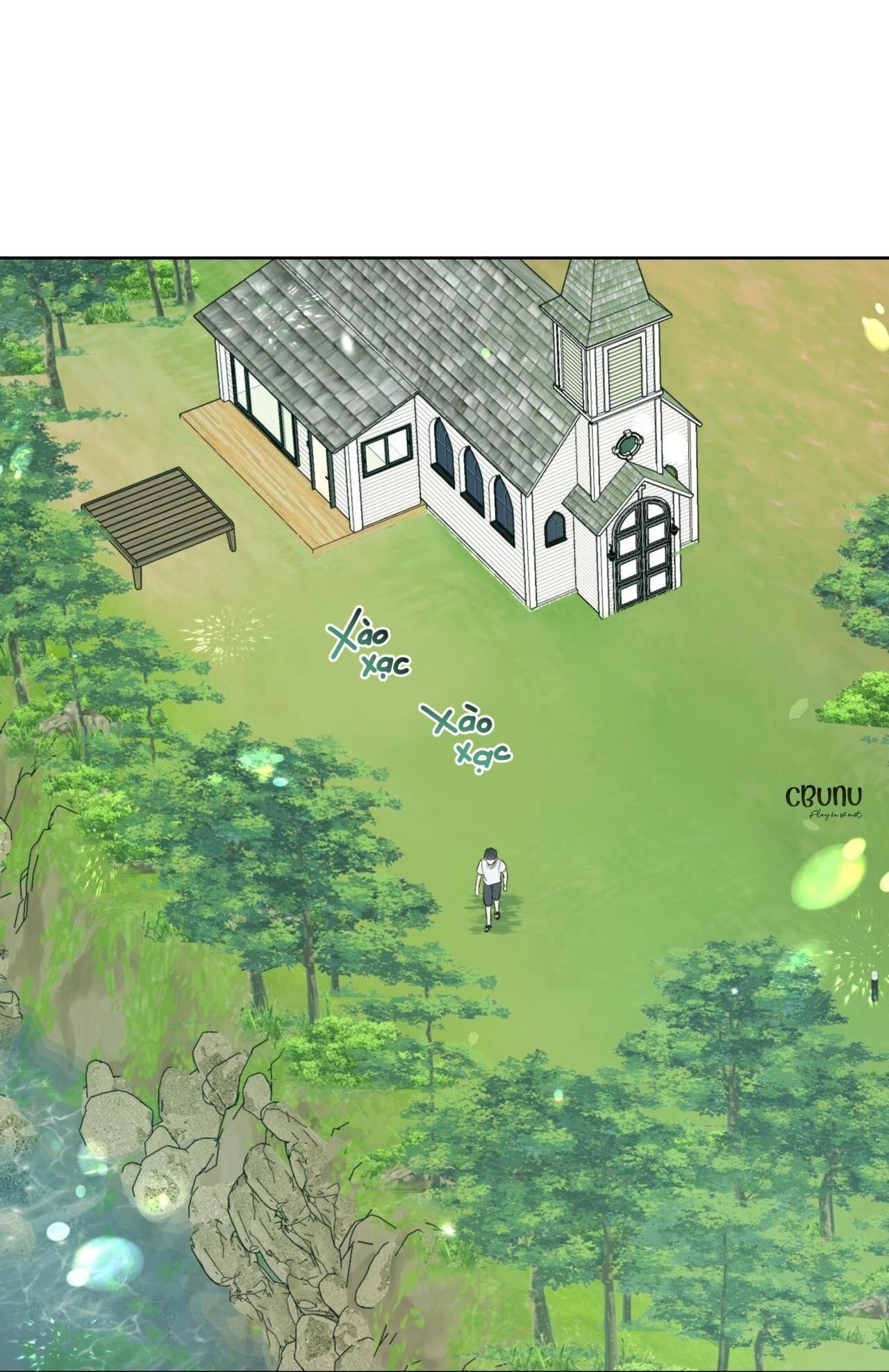 khu rừng tĩnh lặng chapter 11 44