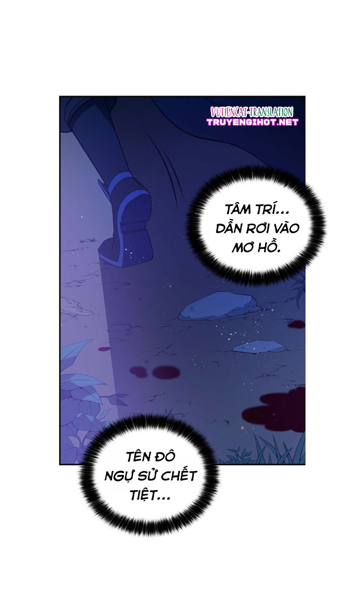 khế ước hậu cung chapter 8 41