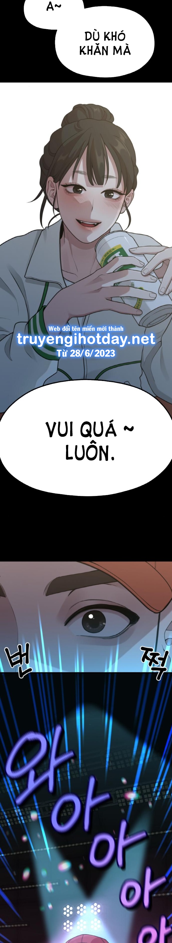 Cuộc Sống Của Tác Giả Truyện Người Lớn chapter 19.2 - Trang 15