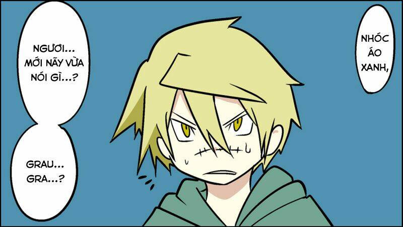 senyuu chapter 91 16