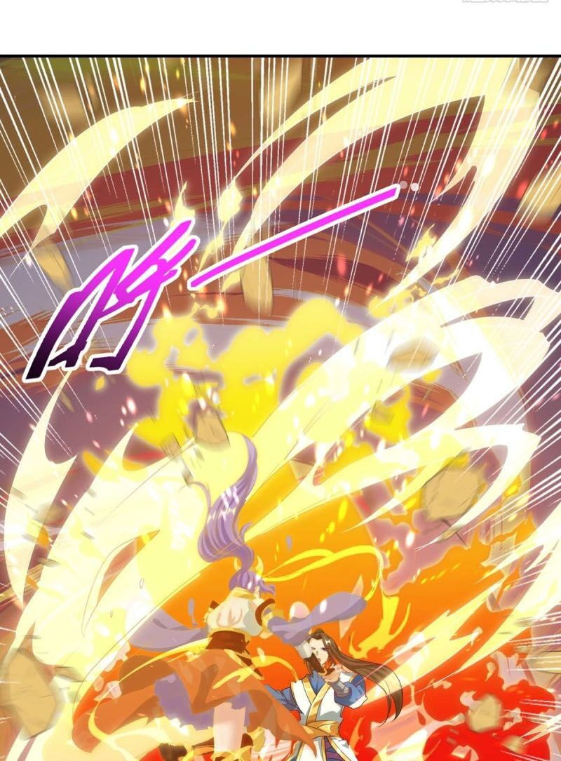 chúa tể tam giới chapter 133 11