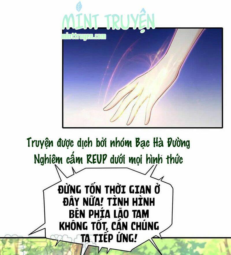 nam thần truy thê chỉ nam chapter 96.2 3