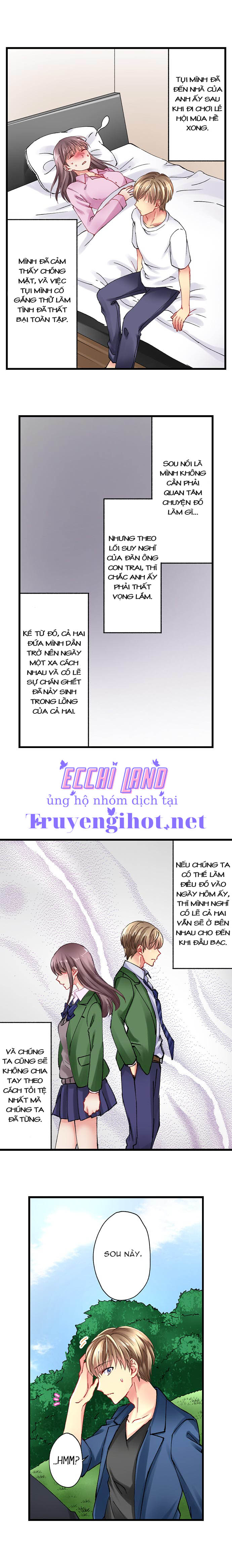 trở về thời niên thiếu (full) chapter 6.2 3