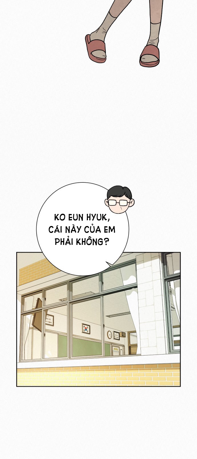 kế hoạch tình yêu trong sáng chapter 5.1 4