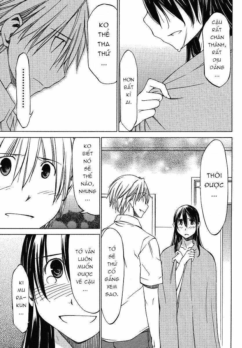 haru to natsu chapter 3 29