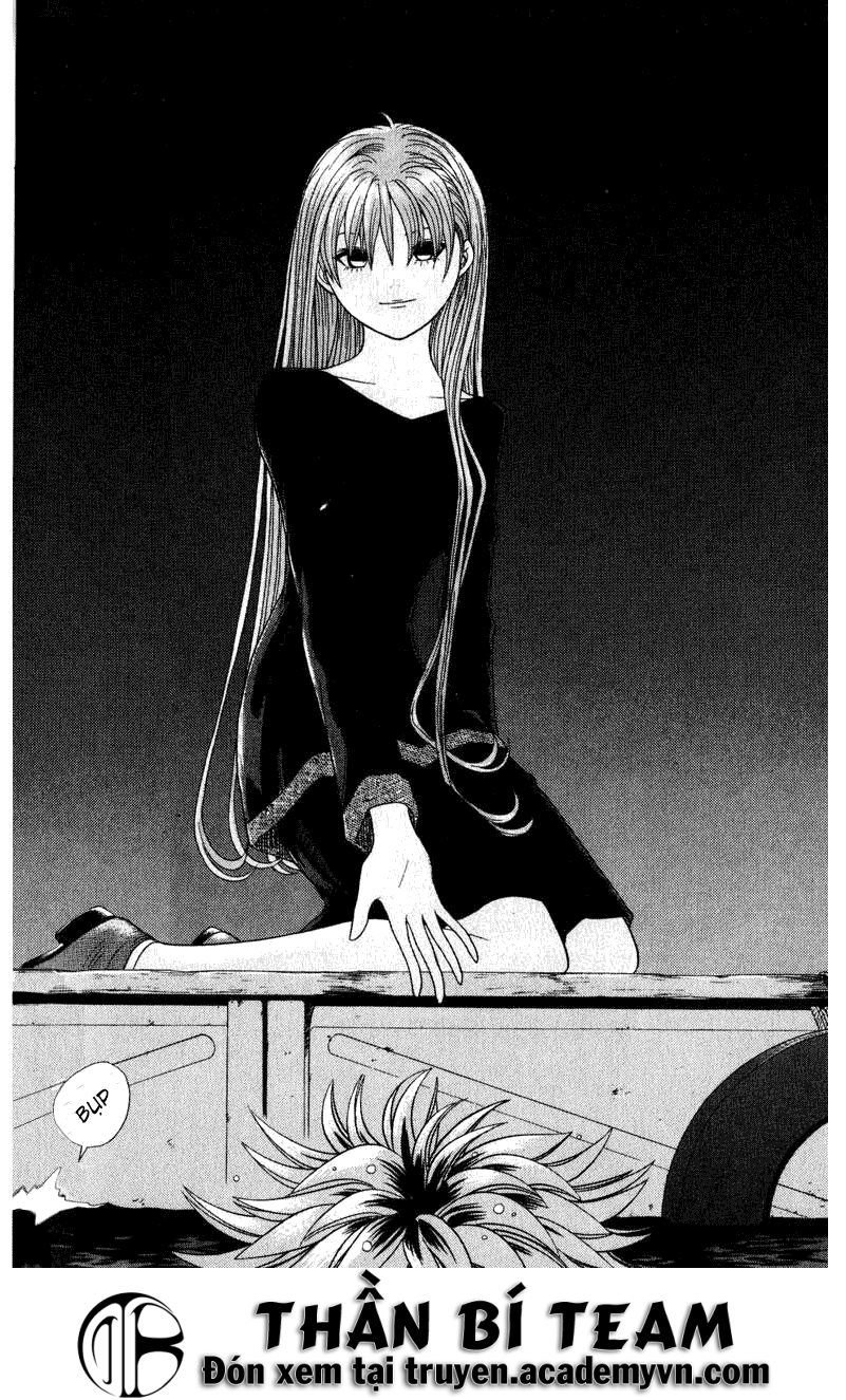 tenshi na konamaiki chapter 28 16