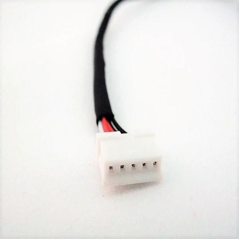 Dây Cáp Kết Nối Nguồn Cho IBM Lenovo Thinkpad T440 T440P T440S DC30100KY00 04X5443 DC
