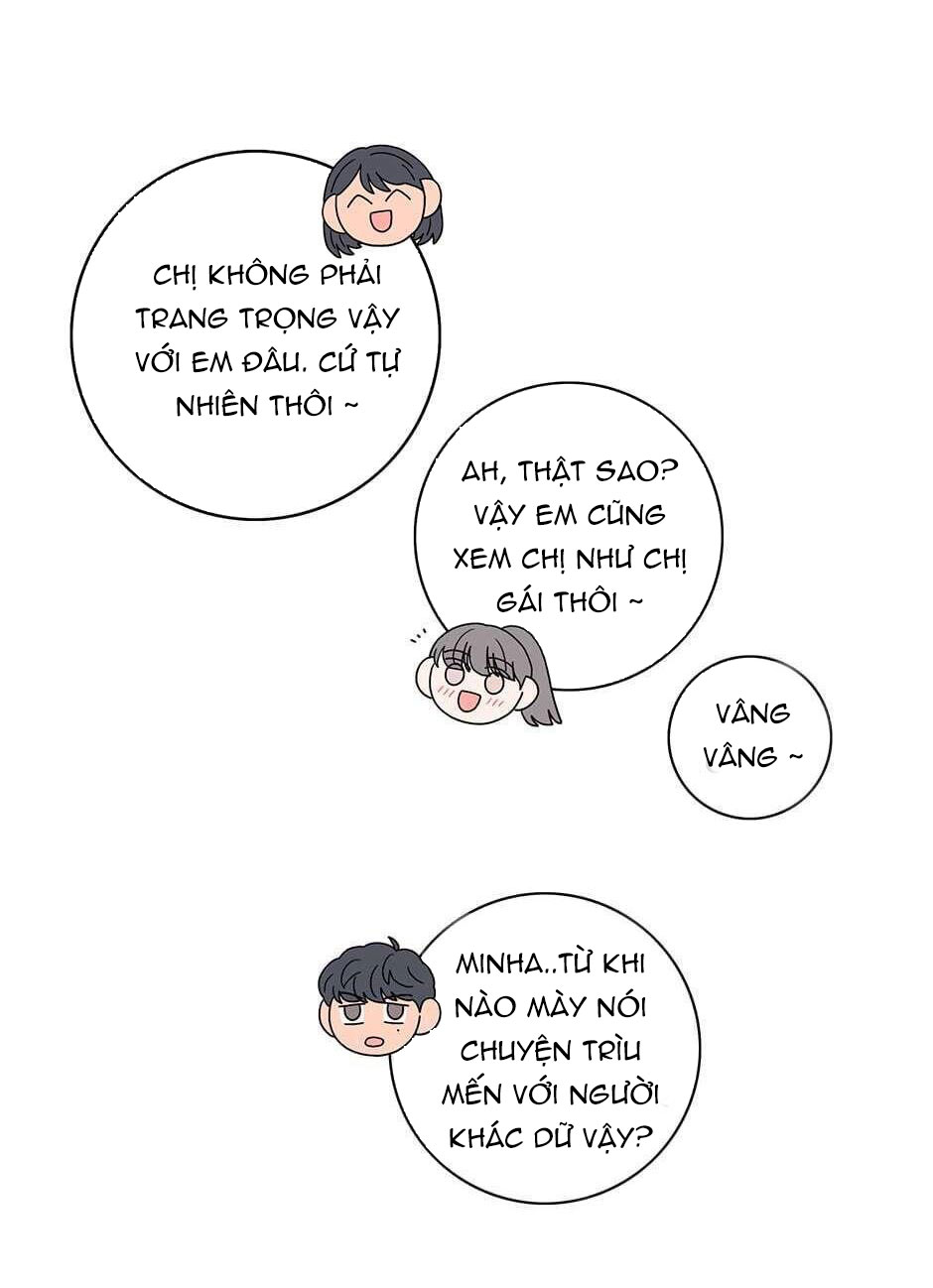 Toy Complex chapter 22 - Trang 19