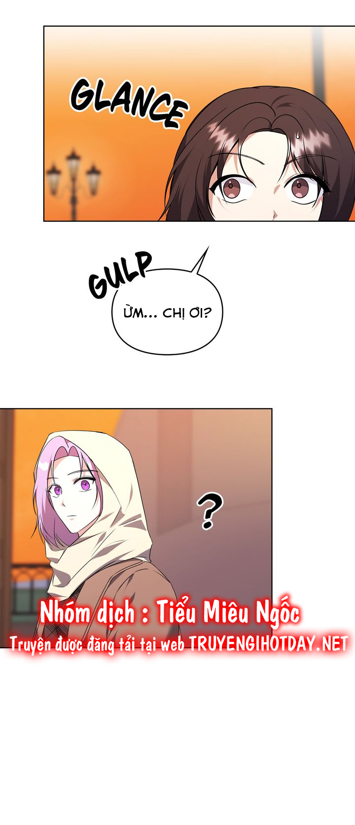 hãy nghe lời của tôi chapter 75 44