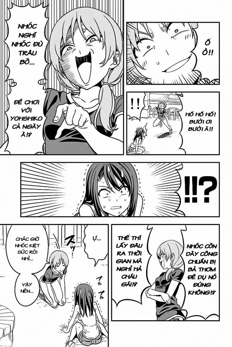 aho girl chapter 115 12