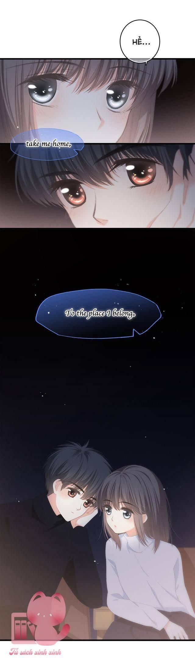 con tim rung động 2 chapter 92.2 18