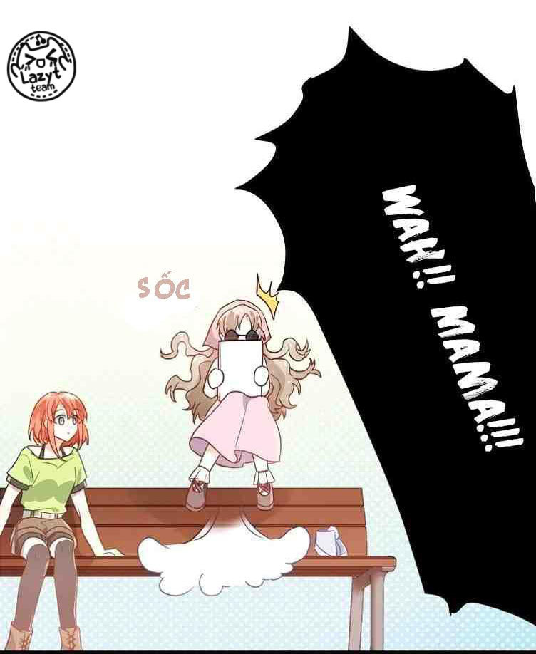 tình yêu huyễn tưởng chapter 5 44