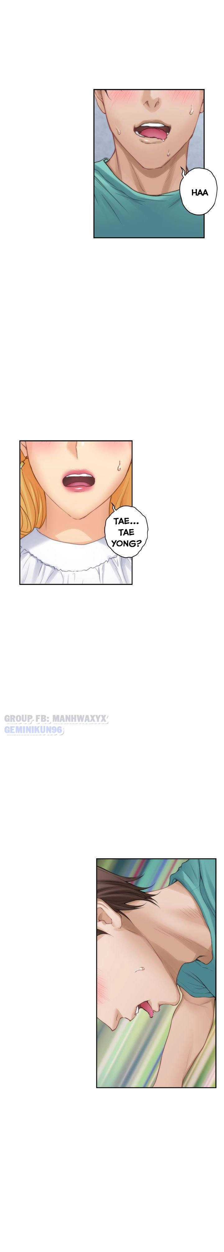 cặp đôi s chapter 33 18