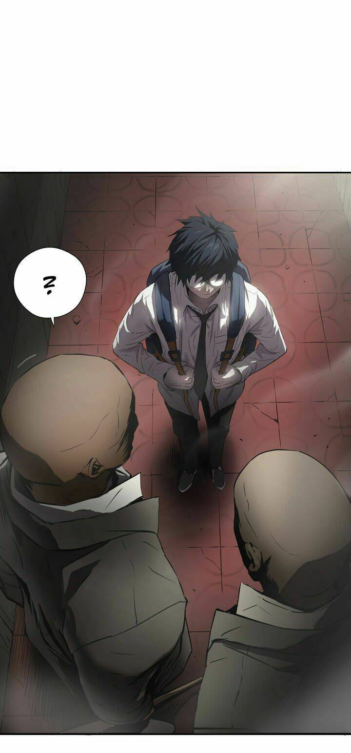 kẻ bị ruồng bỏ chapter 48 40