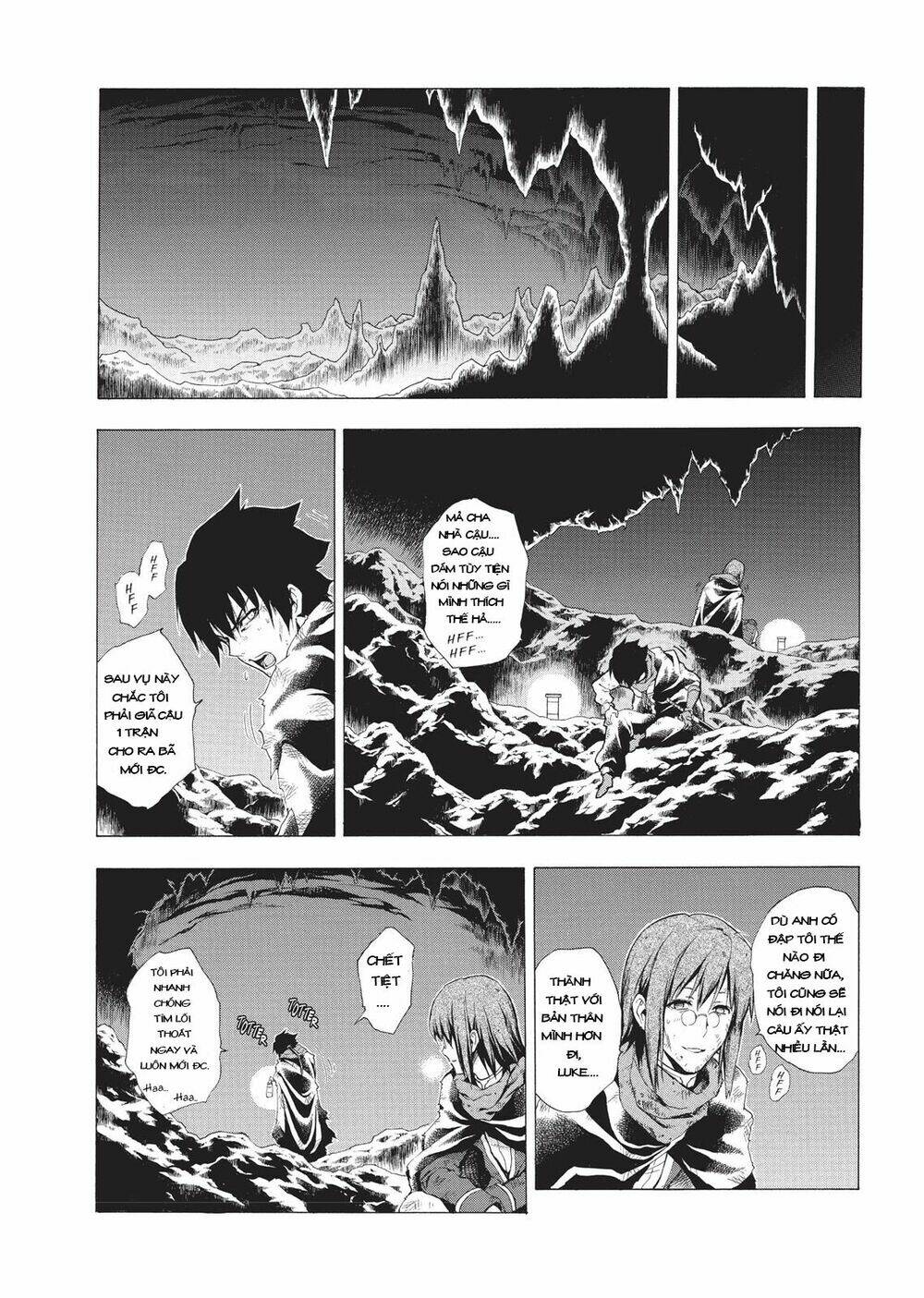 seiken no blacksmith chapter 36 19