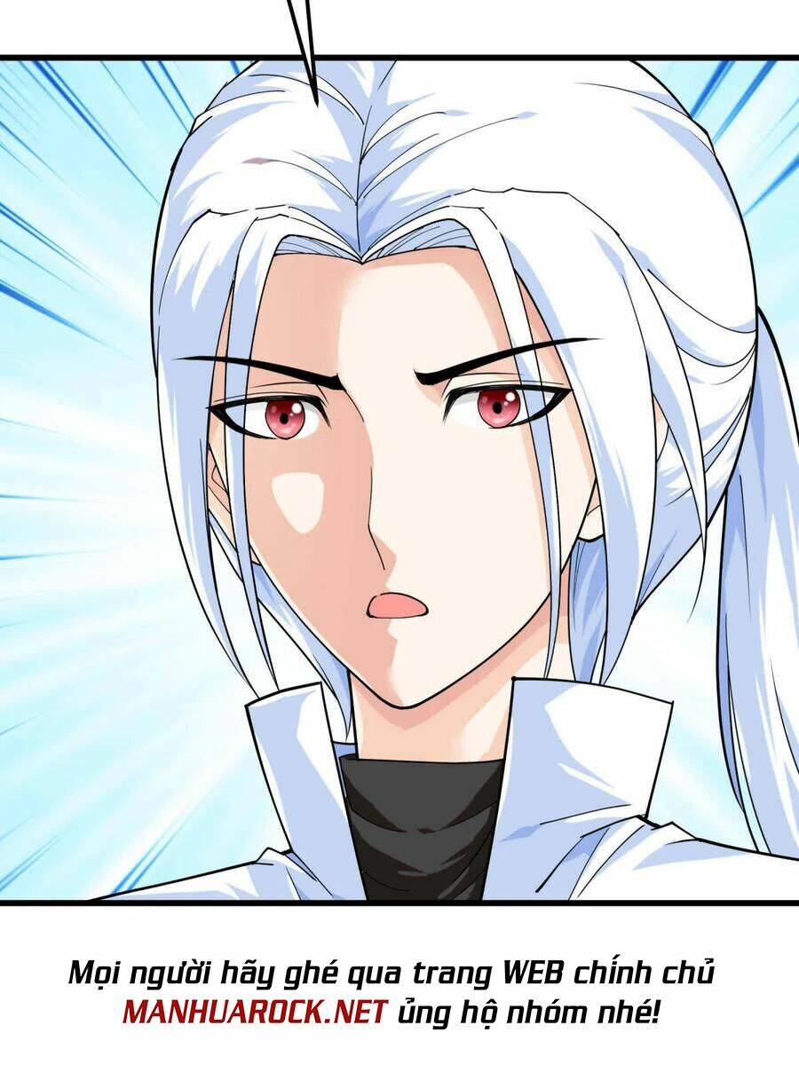 trọng sinh ta là đại thiên thần chapter 110 2