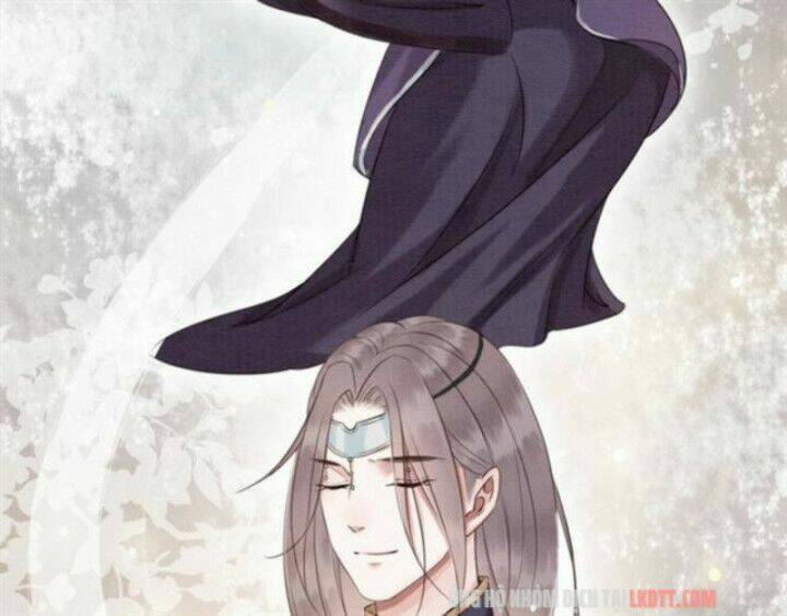 trọng sinh bá sủng nhiếp chính vương quá mạnh mẽ chapter 91 51