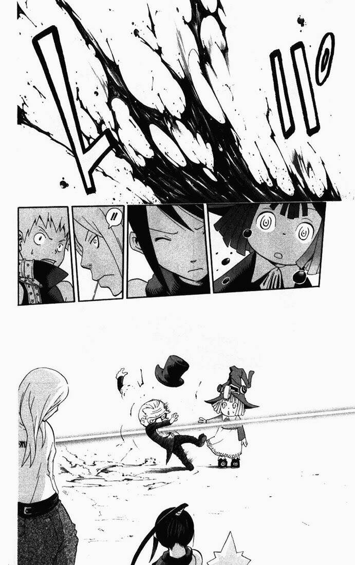 soul eater chapter 28 39