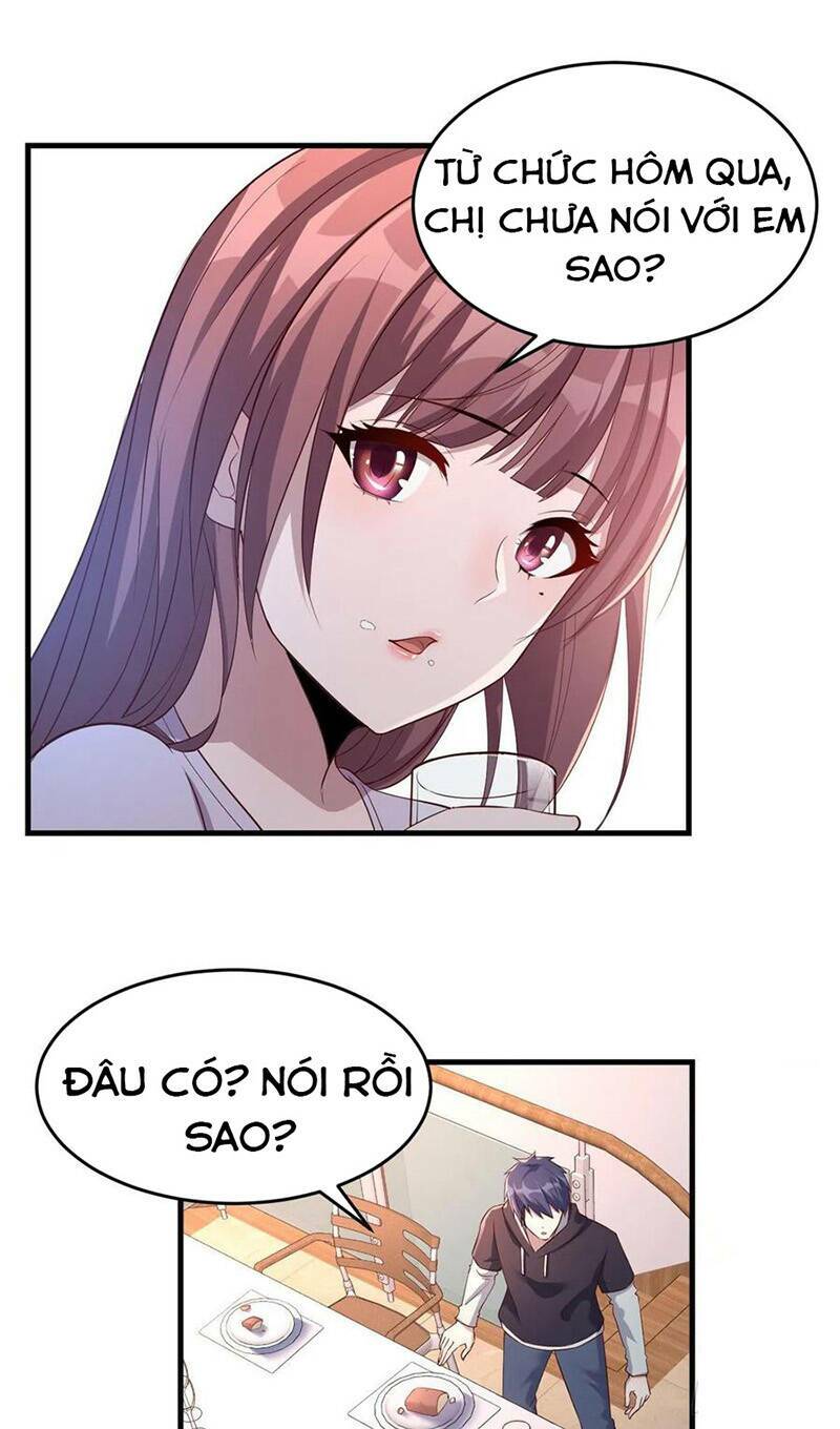 chị gái tôi là đại minh tinh chapter 7 1