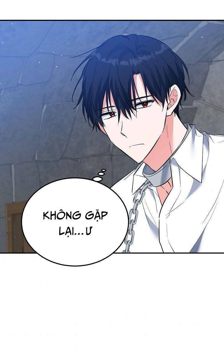 ác nữ karuna bé lại chapter 32 42