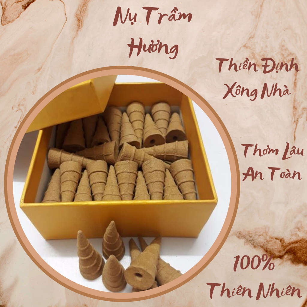 Nụ trầm hương