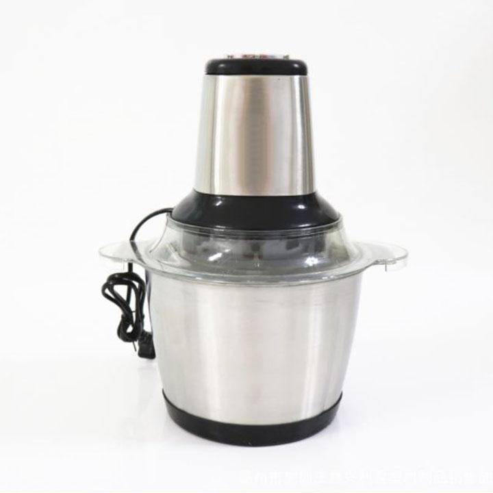 Máy xay thịt và thực phẩm đa năng - dung tích 3 lít - GDHN Loại Tốt