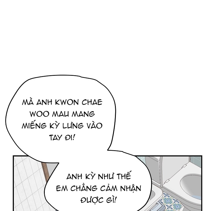 [18+] hoa là mồi nhử chapter 13.2 62