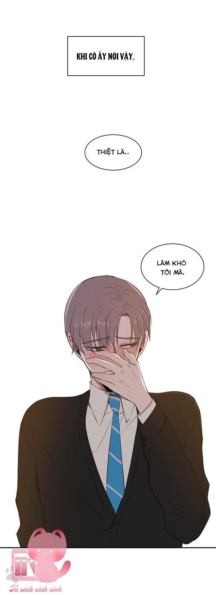 a good day to be a dog chapter 16 43