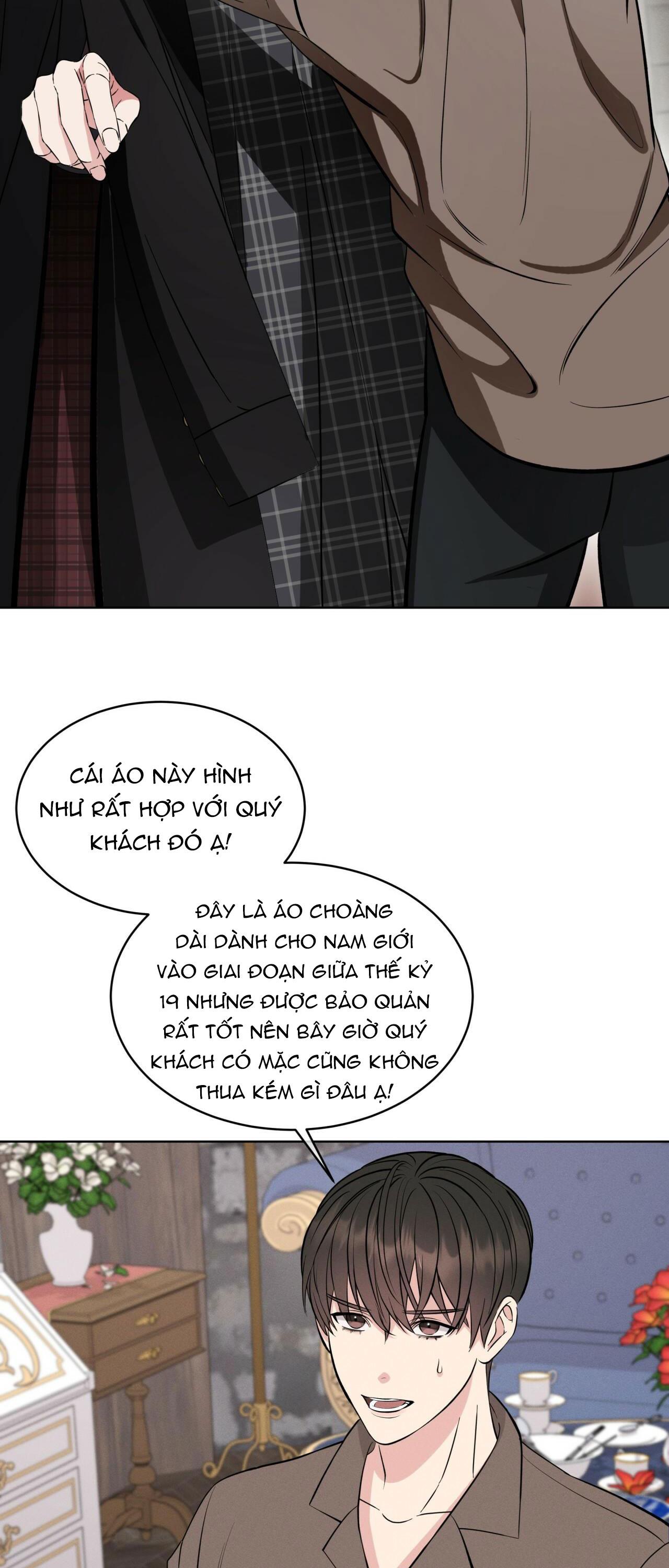 đêm ở london chapter 5 14