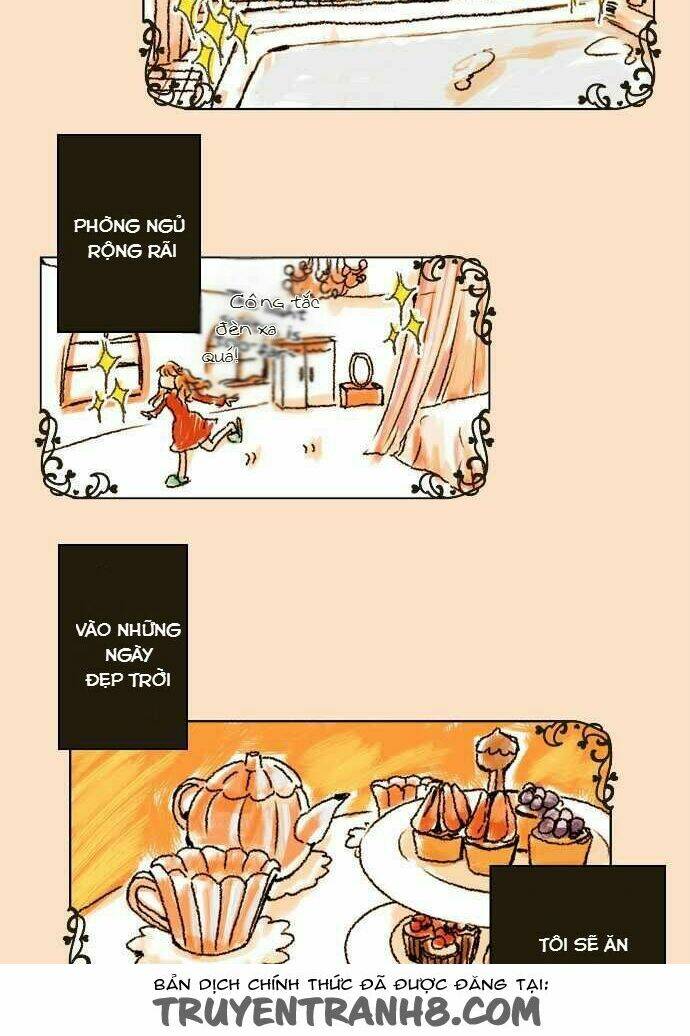 nhà - nơi em sống với anh chapter 0 4