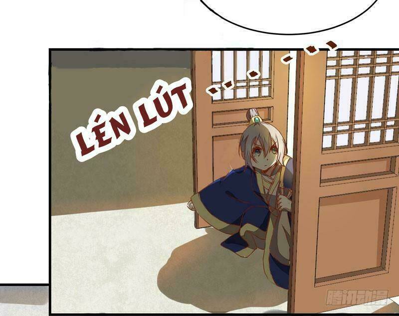 công chúa là nam nhân chapter 15.1 6