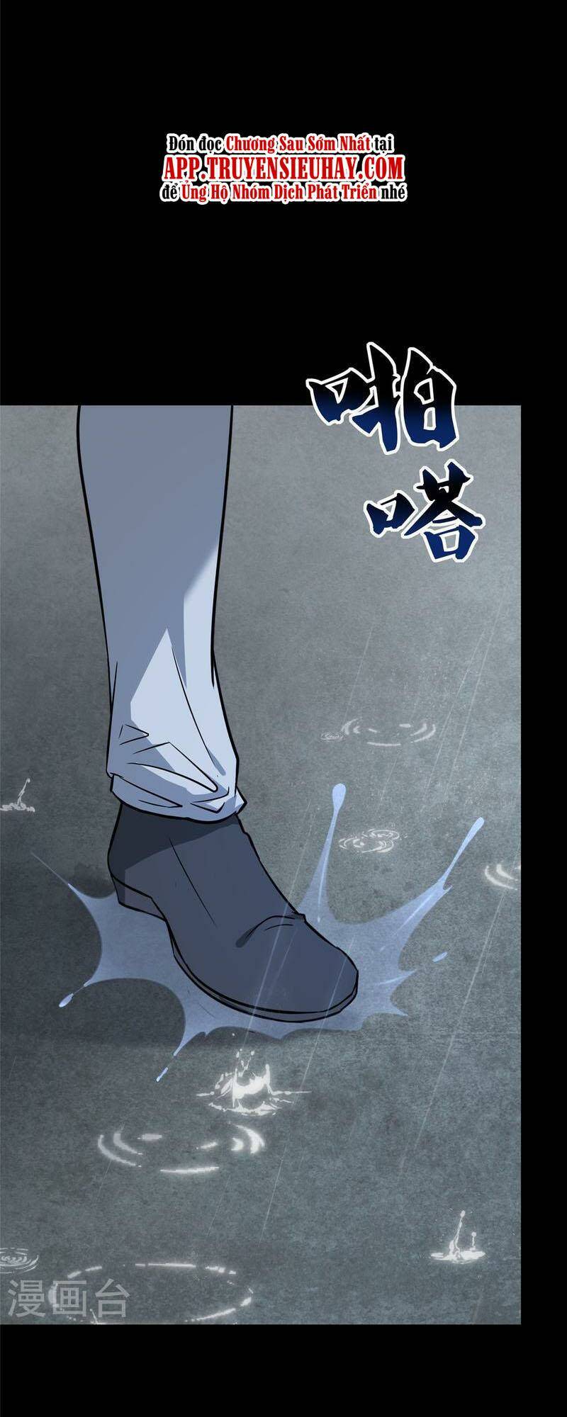 bạn gái virus của tôi chapter 356 16