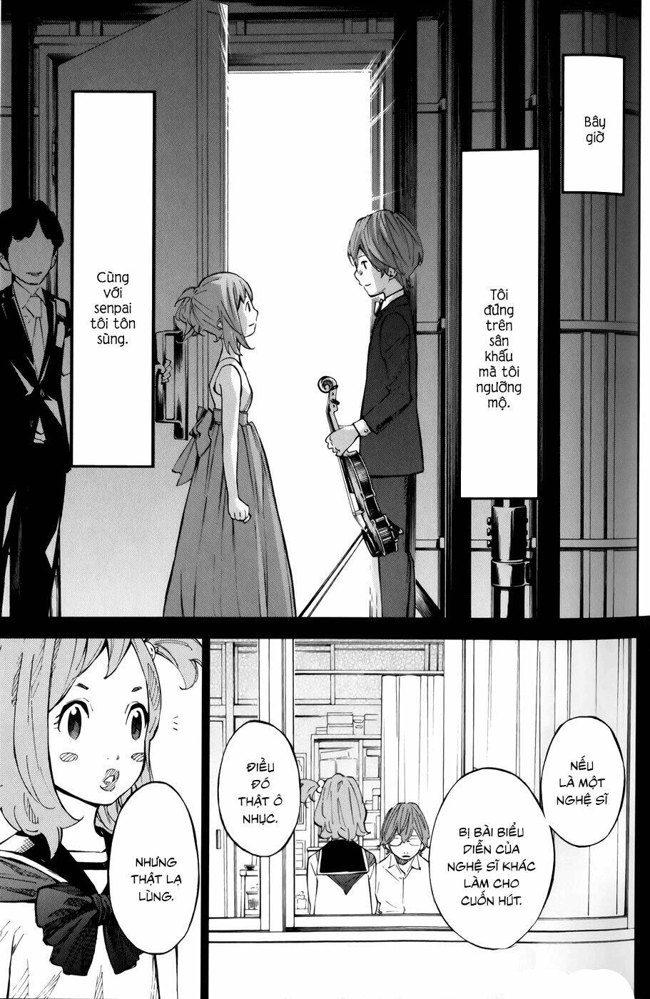 shigatsu wa kimi no uso – coda chapter 4 39