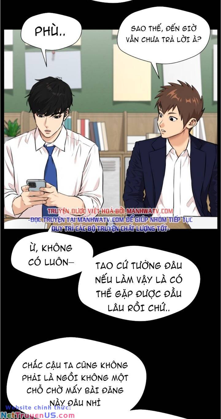 gương mặt thiên tài chapter 133 12