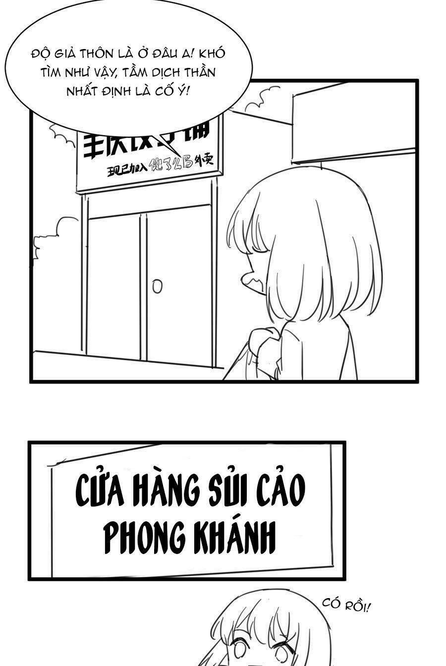 chọc tới chủ tịch tổng tài 2 chapter 5 39