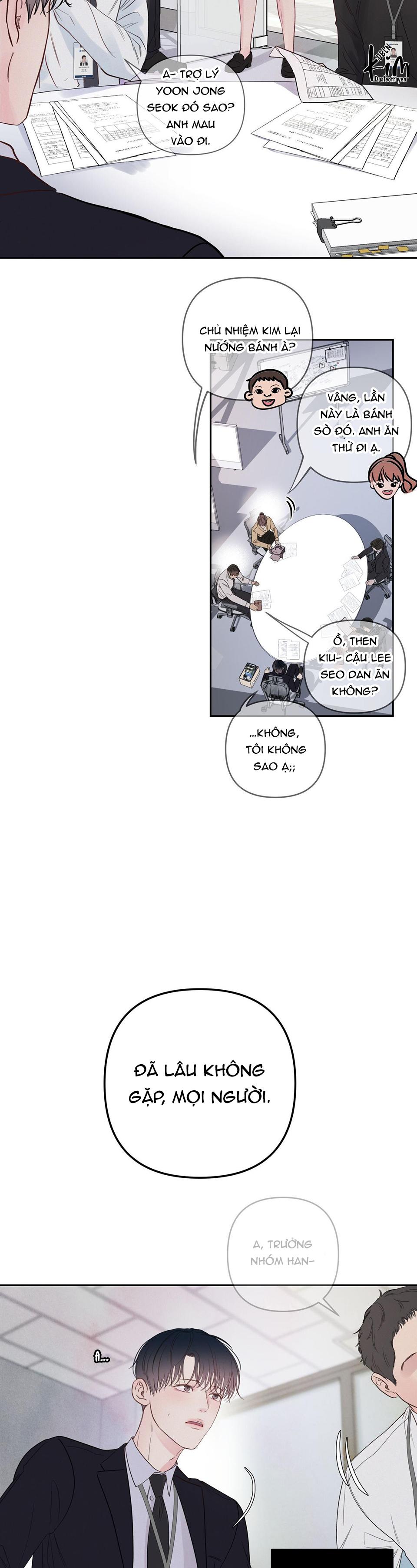 chủ nhân của thứ bảy chapter 5 7