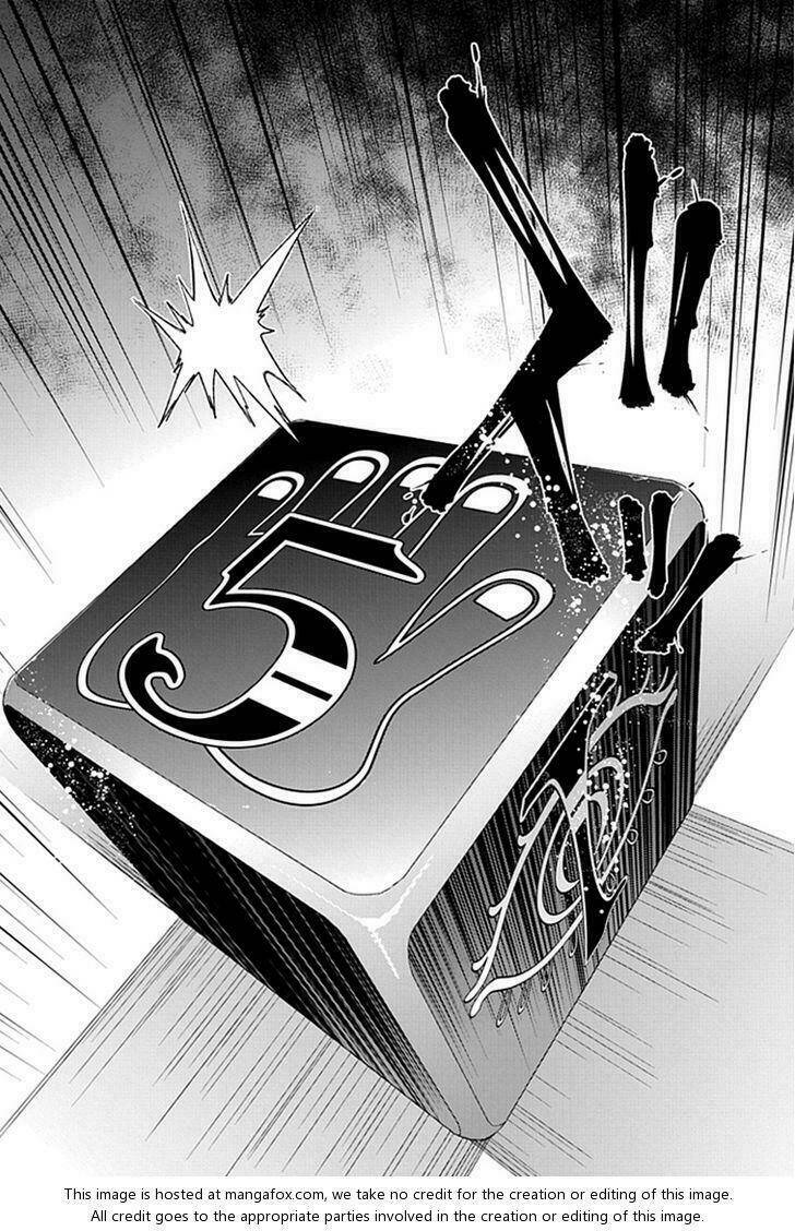 life is money chapter 6 32