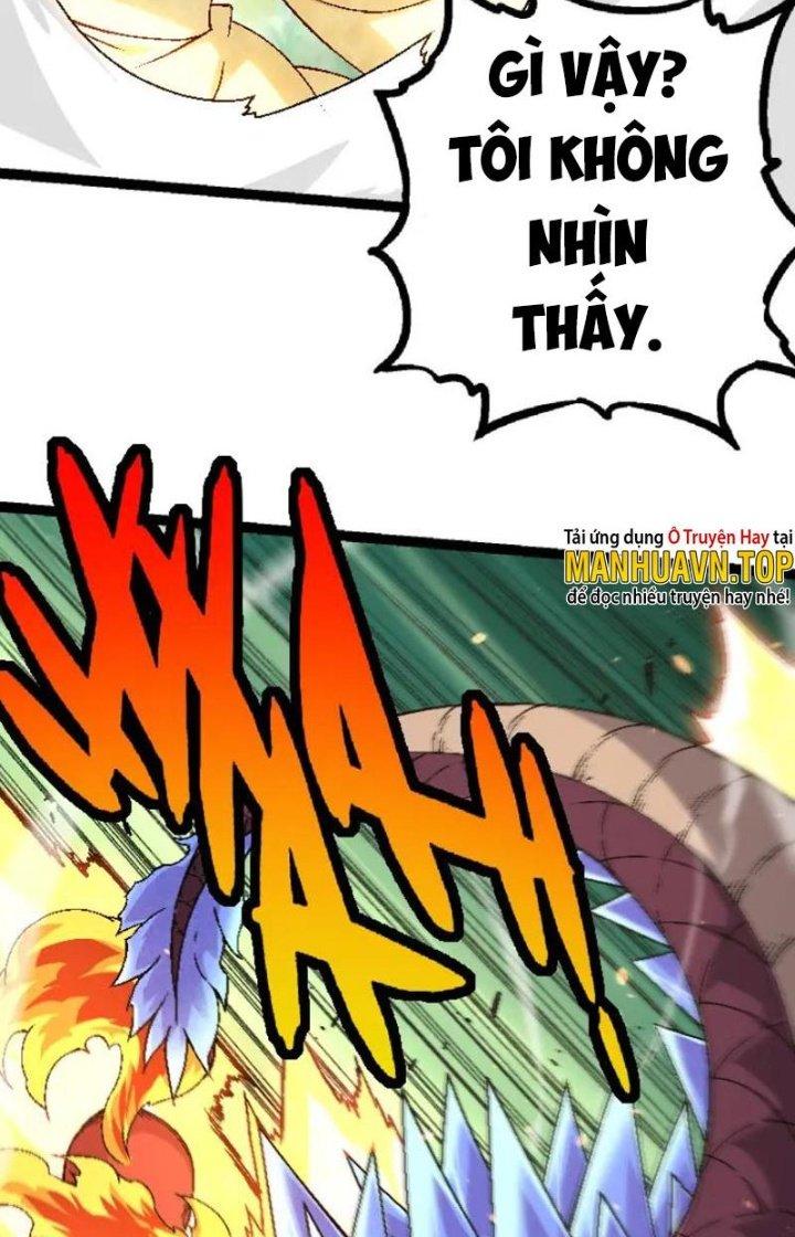 từ cây cổ thụ bắt đầu tiến hóa chapter 33 15