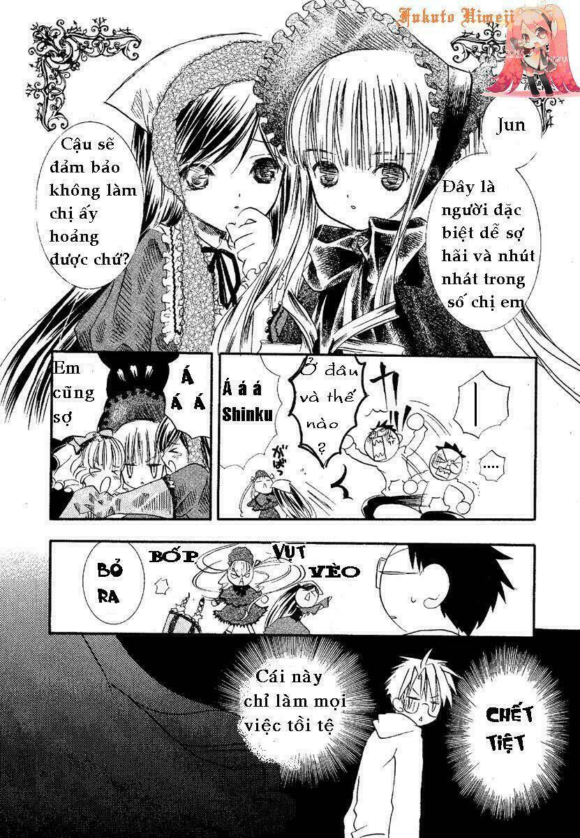 rozen maiden ii chapter 10 15