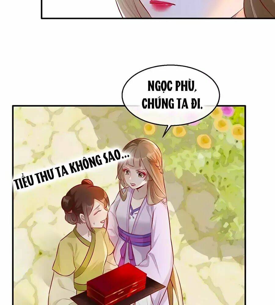 gian phi như thử đa kiều chapter 24 72