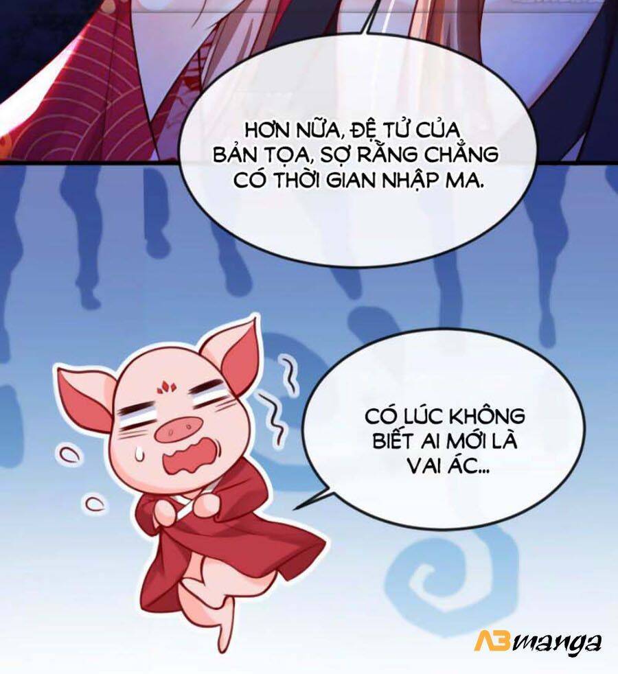 hệ thống xuyên không hỏa tốc: lão đại phản diện không dễ chọc chapter 5 6