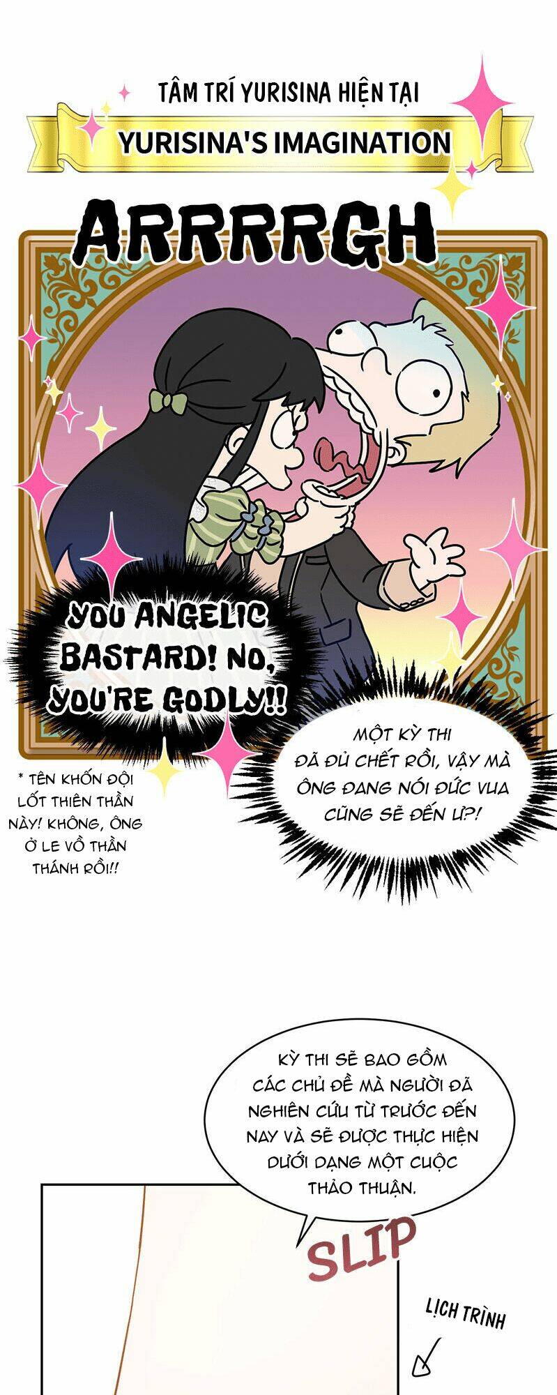 khế ước của ma tộc chapter 5 32