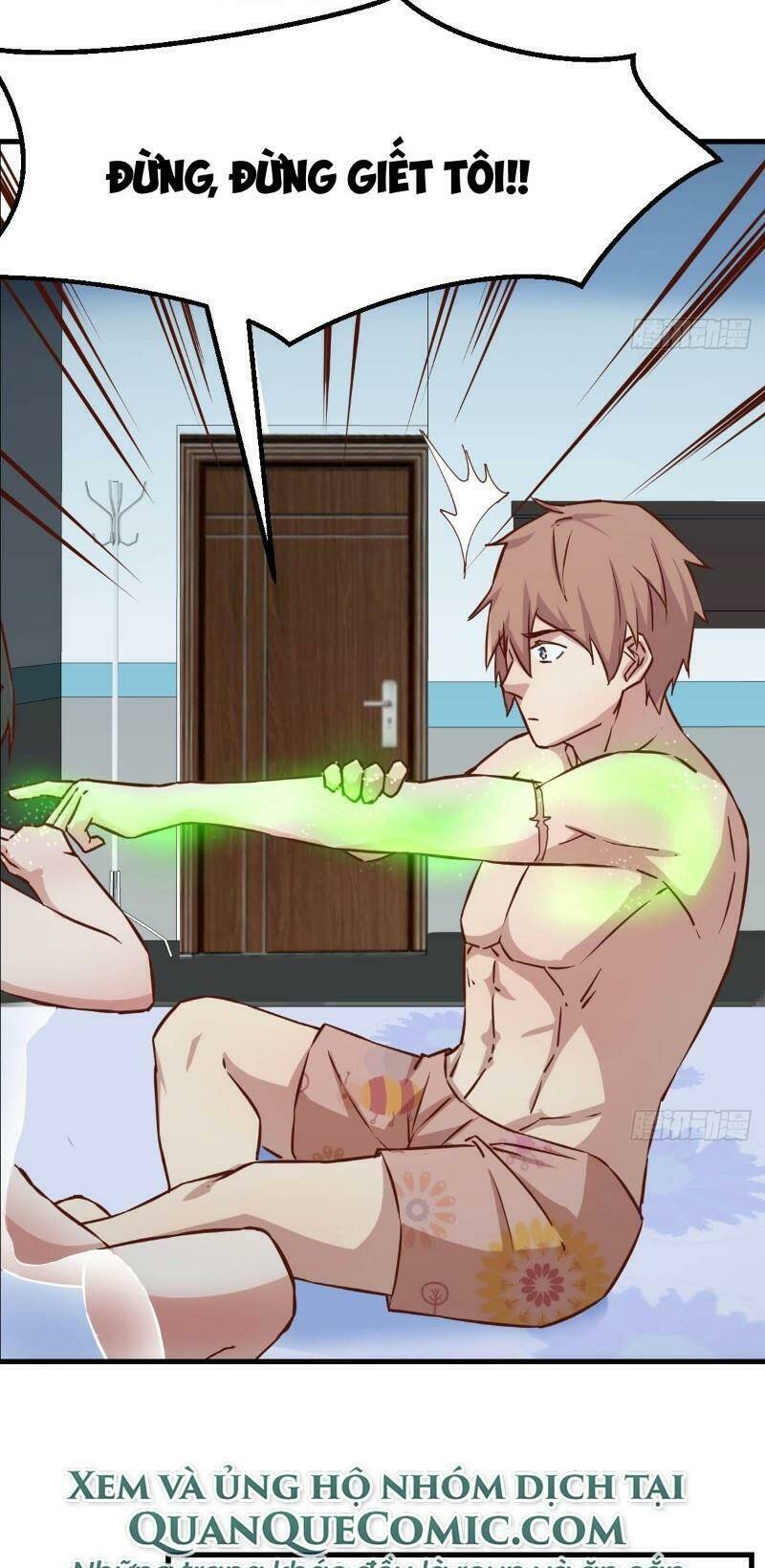 song tu đạo lữ kiểu xem mặt chapter 87 29